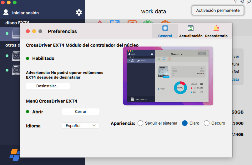 Cómo Desinstalar